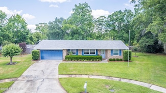 1674 Post Oak Ct, Orange Park, FL 32073