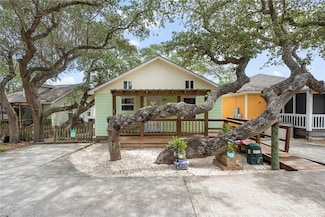 5481 Highway 35 N Unit 12, Rockport, TX 78382