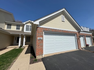 526 Bradbury Ln Unit 526, Geneva, IL 60134