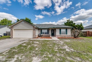 437 N North Blvd E, MacClenny, FL 32063