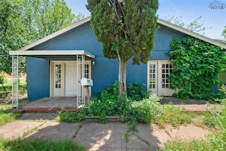 2809 Kessler Ave, Wichita Falls, TX 76309