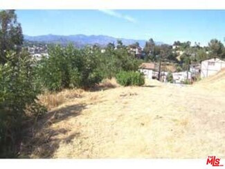 0 0 Mimosa Dr Unit 17-295092, Los Angeles, CA 90065