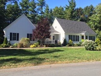 13 Hickory Rd Unit 28, Newton, NH 03858