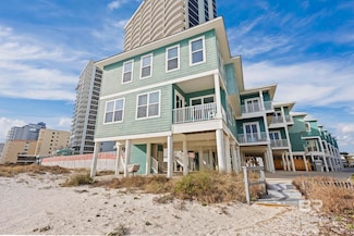 551 E Beach Blvd Unit 1, Gulf Shores, AL 36542