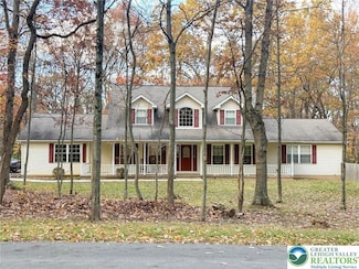 118 Sterner Run Rd, Kunkletown, PA 18058