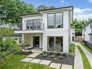 32 Walthall St NE Unit A, Atlanta, GA 30307