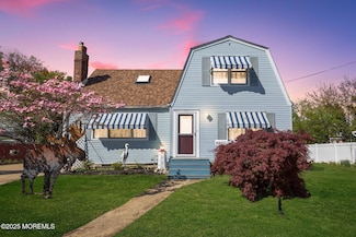 100 Bay Ave, Atlantic Highlands, NJ 07716