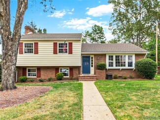 9502 Newhall Rd, Henrico, VA 23229