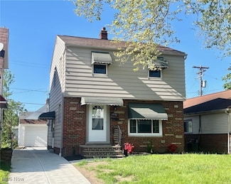 1506 Ardoyne Ave, Cleveland, OH 44109