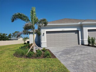 8679 Seasalt Loop, Englewood, FL 34224