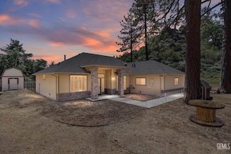 26820 Stirrup Way, Tehachapi, CA 93561