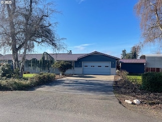 2620 23rd St, Springfield, OR 97477