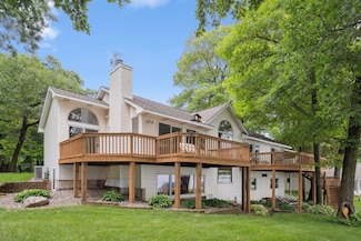 11274 Hoyer Ave NW, Annandale, MN 55302