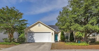 6604 Stoddard Rd, Wilmington, NC 28412