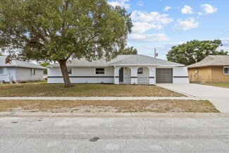 1028 Martin Dr, Rockledge, FL 32955