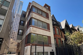 117 E Bellevue Place Unit 2, Chicago, IL 60611