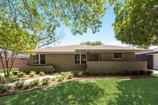 652 Bizerte Ave, Dallas, TX 75224