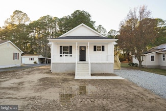 4206 Jacksonville Rd, Crisfield, MD 21817