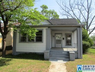 1157 15th Place SW, Birmingham, AL 35211