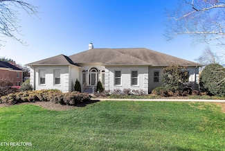 8829 Rosemont Blvd, Knoxville, TN 37923