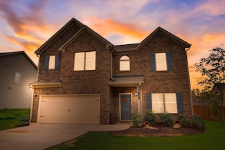 1173 Gaines St, Jonesboro, GA 30236