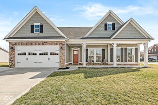 10427 Long Branch Dr, Brownsburg, IN 46112