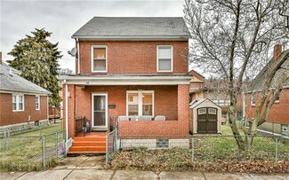 28 Spring St, Etna, PA 15223