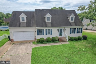 309 W London Ave, Salisbury, MD 21801