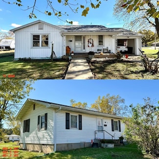 408 S 2nd St, Houston, MO 65483