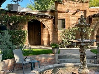 3022 N 32nd St Unit 40, Phoenix, AZ 85018