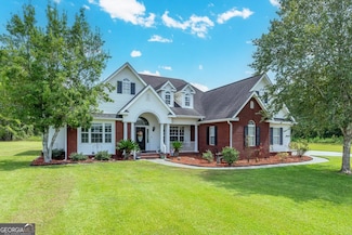 1320 Whitney Lake Rd, Blackshear, GA 31516