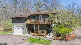 95 Frederick Cir, Swanton, MD 21561