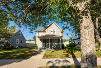 331 20th Ave N, Saint Cloud, MN 56303