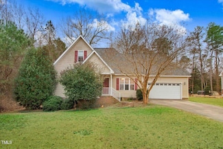 206 Koufax Dr, Pikeville, NC 27863