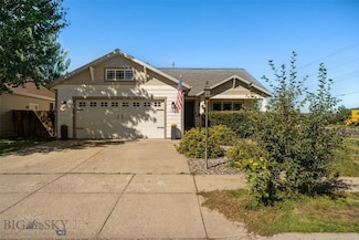 1235 Hunters Way, Bozeman, MT 59718