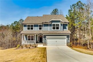 537 Principal Meridian Dr, Dallas, GA 30132