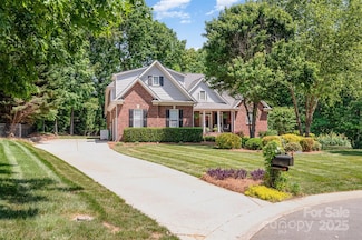 2804 Pulaski Dr, Monroe, NC 28110