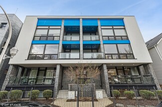 2863 W Lyndale St Unit 1W, Chicago, IL 60647