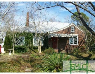1234 E 51st St, Savannah, GA 31404