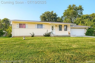 9308 Hilda Ln, Flushing, MI 48433
