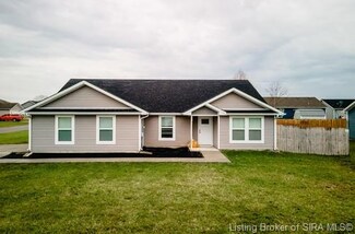 1688 Graham Blvd, Scottsburg, IN 47170