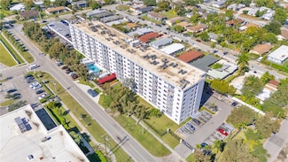 1251 NE 108th St Unit 810, Miami, FL 33161