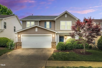 105 Ryder Cup Cir, Raleigh, NC 27603