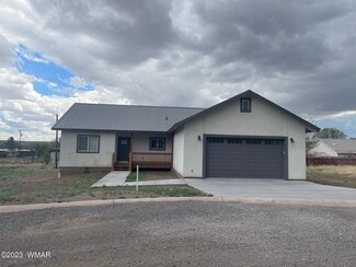 442 S Susie Ln Unit LOT 7, SUSIE SUB., Springerville, AZ 85938