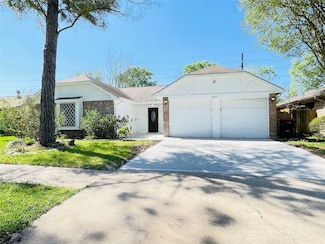 507 Shenandoah Dr, Richmond, TX 77469