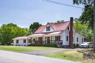 1371 Malcom Bridge Rd, Bogart, GA 30622