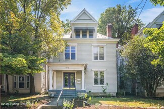 1318 Highland Ave, Louisville, KY 40204