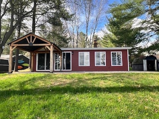 601 N Scott Dr, Farwell, MI 48622
