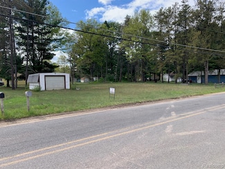 5324 st richards Lot 3 Lucinda, Mills Township, MI 48756