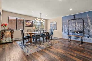 749 Lagoon Dr Unit 1F, Frisco, CO 80443